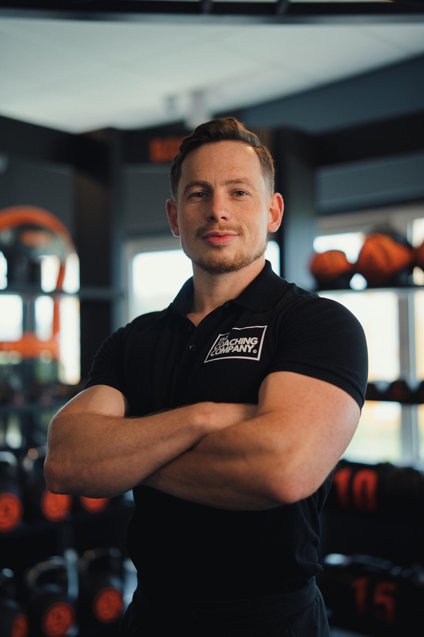 Coaching-company-Hoofddorp-Chiel